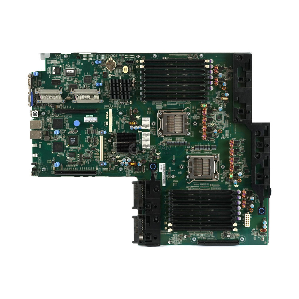 D456H DELL MAINBOARD FOR POWEREDGE R805 0D456H